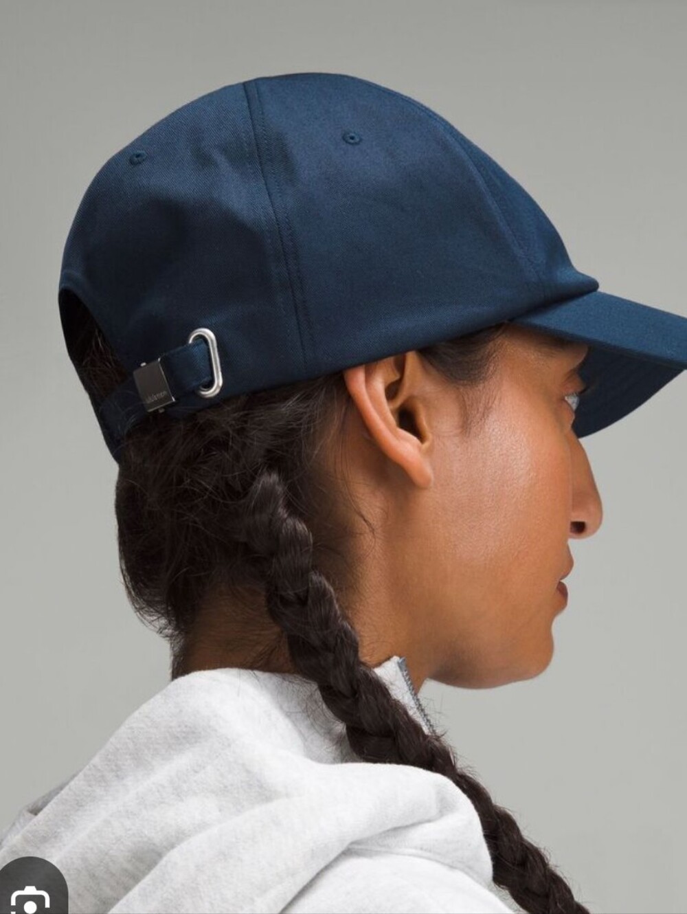 Lululemon Classic Ball Cap